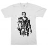 Mad Max Mel Gibson T-Shirt