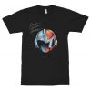 Mega Man Punk T-Shirt