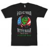 Meme War Veteran T-Shirt