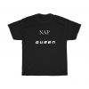 NAP QUEEN T-shirt