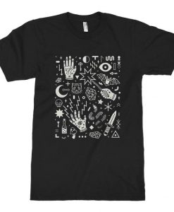 Witchcraft Magic T-Shirt