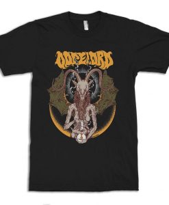 Dopelord Graphic T-Shirt