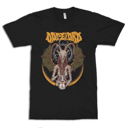 Dopelord Graphic T-Shirt