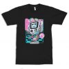 Game Boy Graphic T-Shirt