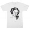 Greta Thunberg Resistance T-Shirt