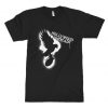 Hollywood Undead Black T-Shirt