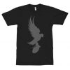 Hollywood Undead Dove & Grenade T-Shirt