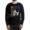 Jim Morrison The Doors Vintage Sweatshirt