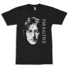 John Lennon Imagine Vintage T-Shirt