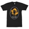 Kojima Productions Graphic T-Shirt