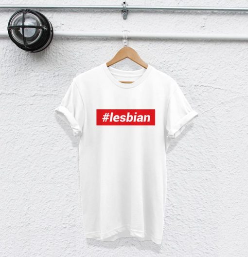 Lesbian Shirt #im lesbian t-shirt