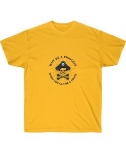 Like a Pirate Gift T-Shirt