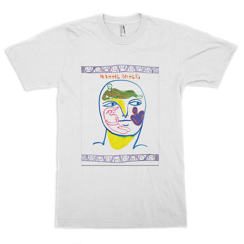 Maggie Rogers Art Tshirt - americanteeshop.com Maggie Rogers Art Tshirt