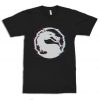 Mortal Kombat Graphic T-Shirt