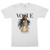 Pocahontas Fashion Style T-Shirt