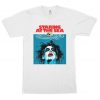 The Cure Staring at the Sea T-Shirt