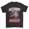Anthony Bourdain Tribute Unisex T-Shirt