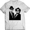 Blues Brothers Movie Inspired T-Shirt