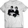 Blues Brothers Movie Inspired T Shirt