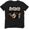 Buffalo Springfield Disc Two T-Shirt