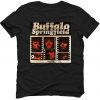 Buffalo Springfield Personil T-Shirt