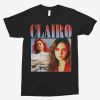 Clairo Vintage Unisex T-Shirt