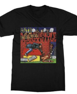Doggy Style Snoop Dogg T-Shirt