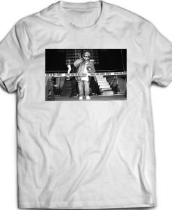 Eazy E Live Tribute T-Shirt