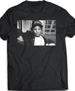 Eazy E Tribute T-Shirt