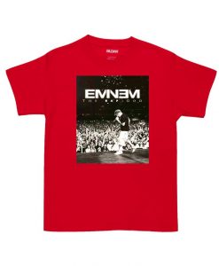 Eminem The Rap God T Shirt