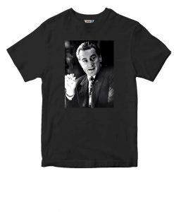 Goodfellas Robert De Niro Iconic Scene T Shirt
