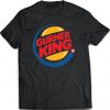 Gurner King Parody T-Shirt