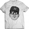 Hip Hop Face Compton T-Shirt
