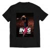 INXS Live Baby Live Cover T-Shirt