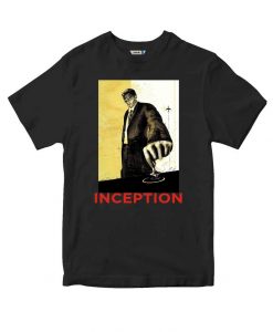 Inception Totem T Shirt