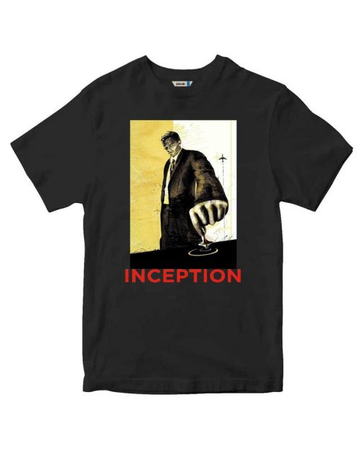 Inception Totem T Shirt