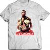 Iron Mike Tyson The Greatest T-Shirt