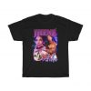 Jhene Aiko Vintage 90's Bootleg T-Shirt