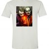 Jokers Heath & Joaquin T Shirt