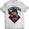 Kid Boxer T-Shirt