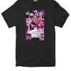 Lil Peep Album Collage Custom Design T Shirt