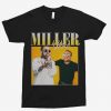 Mac Miller Vintage Unisex T-Shirt