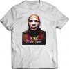 Mike Tyson Boxing T-Shirt