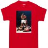 Muhammad Ali Knockout T Shirt