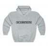 Scorpion Drizzy Drake Scary Hours Hoodie