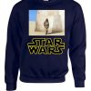 Star Wars Anakin Darth Vader Sweatshirt