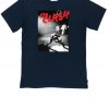 The Clash Guitar Smash T Shirt