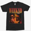 The Weeknd 2.0 Vintage Unisex T-Shirt
