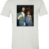 Tupac & Snoop Dogg T Shirt