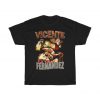 Vicente Fernandez Vintage 90's Inspired T-Shirt